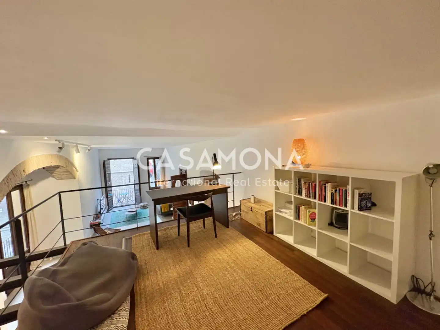 Piso en alquiler, Barcelona