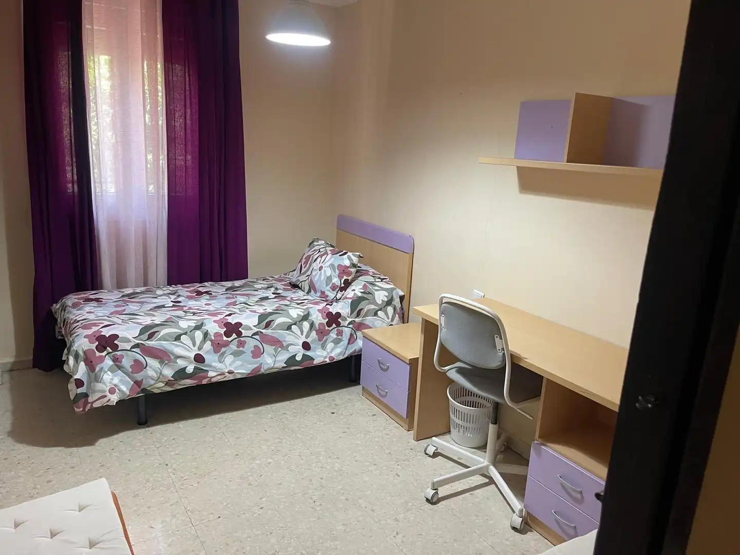 Piso de 95 m² en Sevilla
