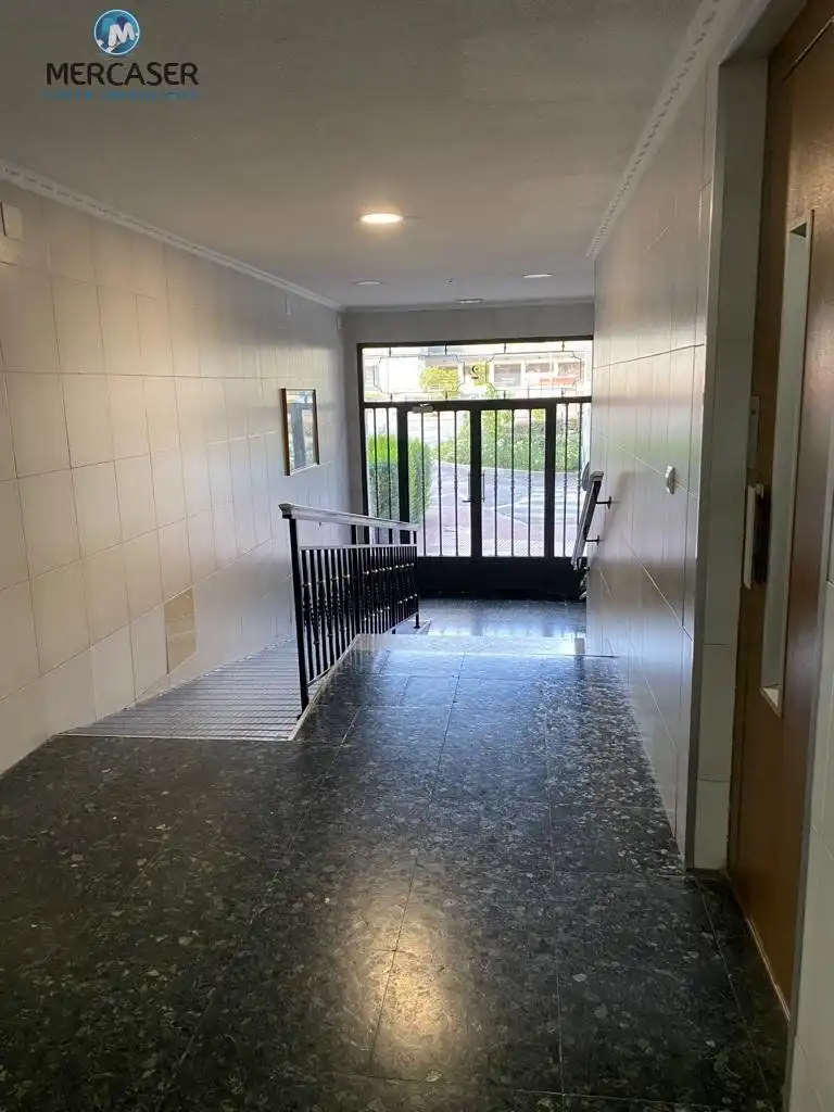 Pis de 77 m² a Alcalá de Henares