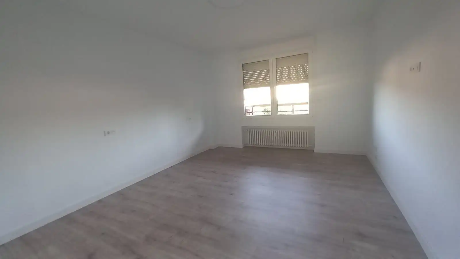 Piso de 200 m² en Zaragoza