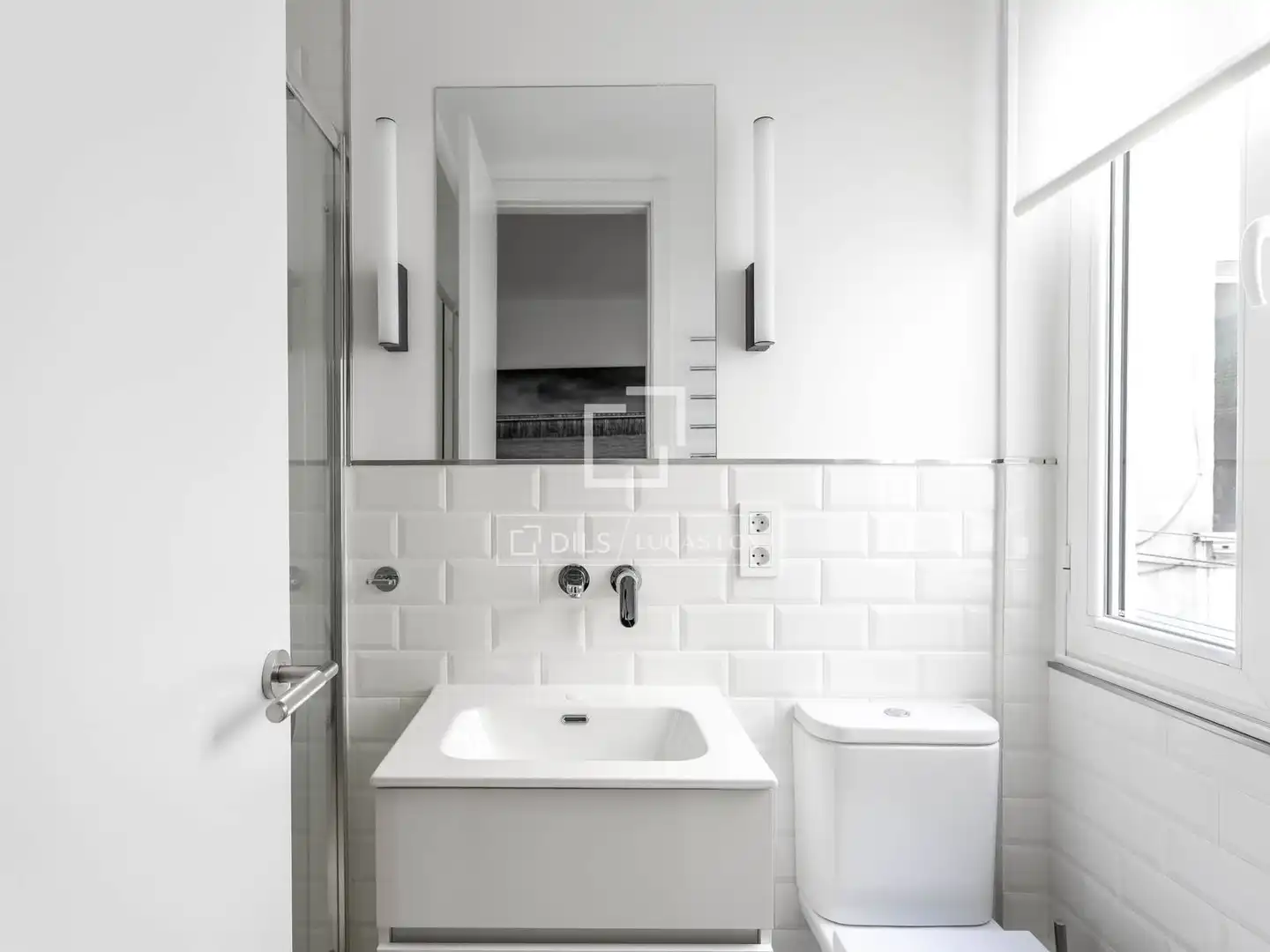 Apartamento 70 m² em Madrid