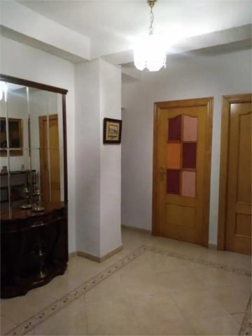 Piso de 109 m² en Granada