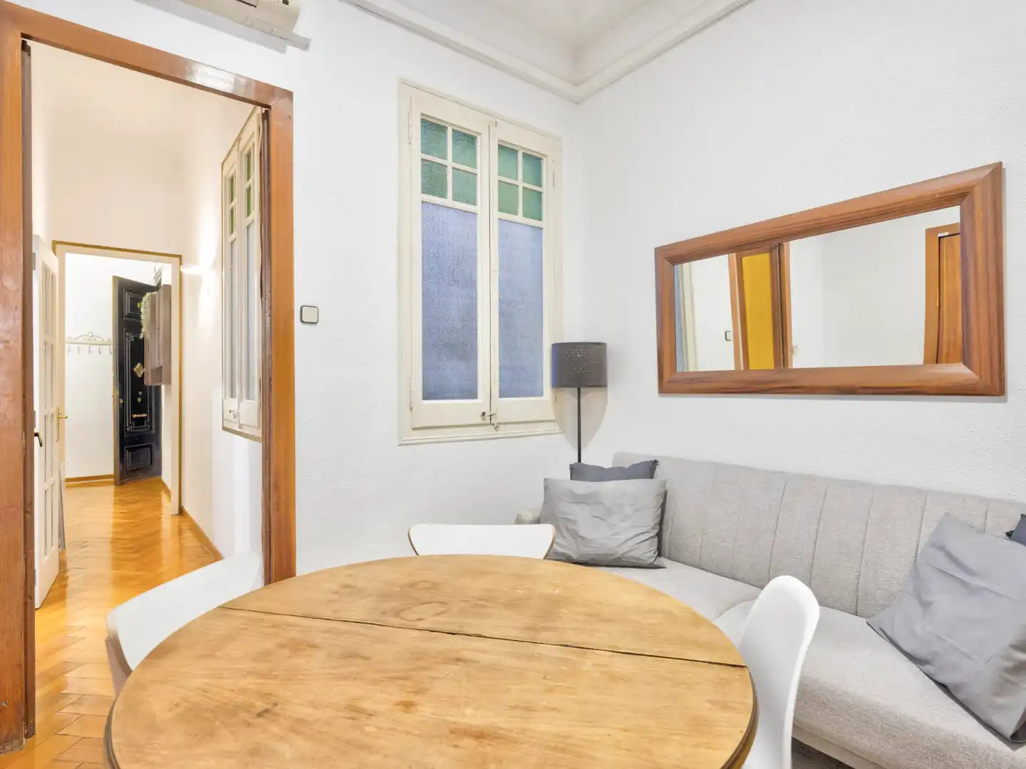 Habitació de lloguer, Barcelona