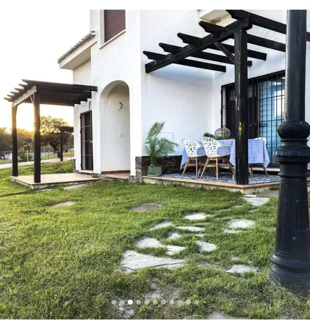 Piso de 60 m² en El Ronquillo
