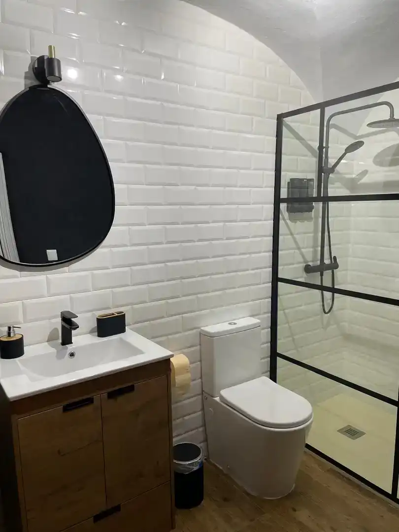 Piso de 40 m² en Cáceres