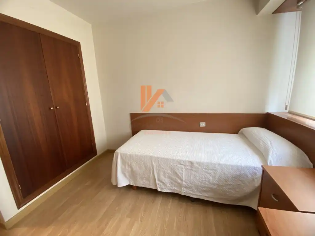 Piso de 71 m² en Santiago de Compostela