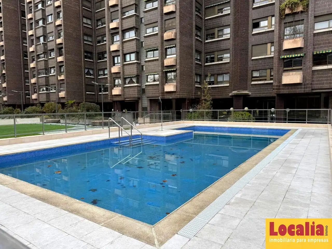 Piso de 183 m² en Valladolid