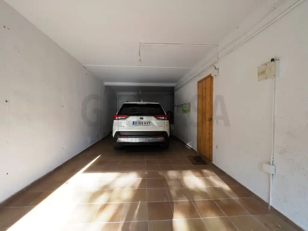Casa de 190 m² en Viella Mitg Arán