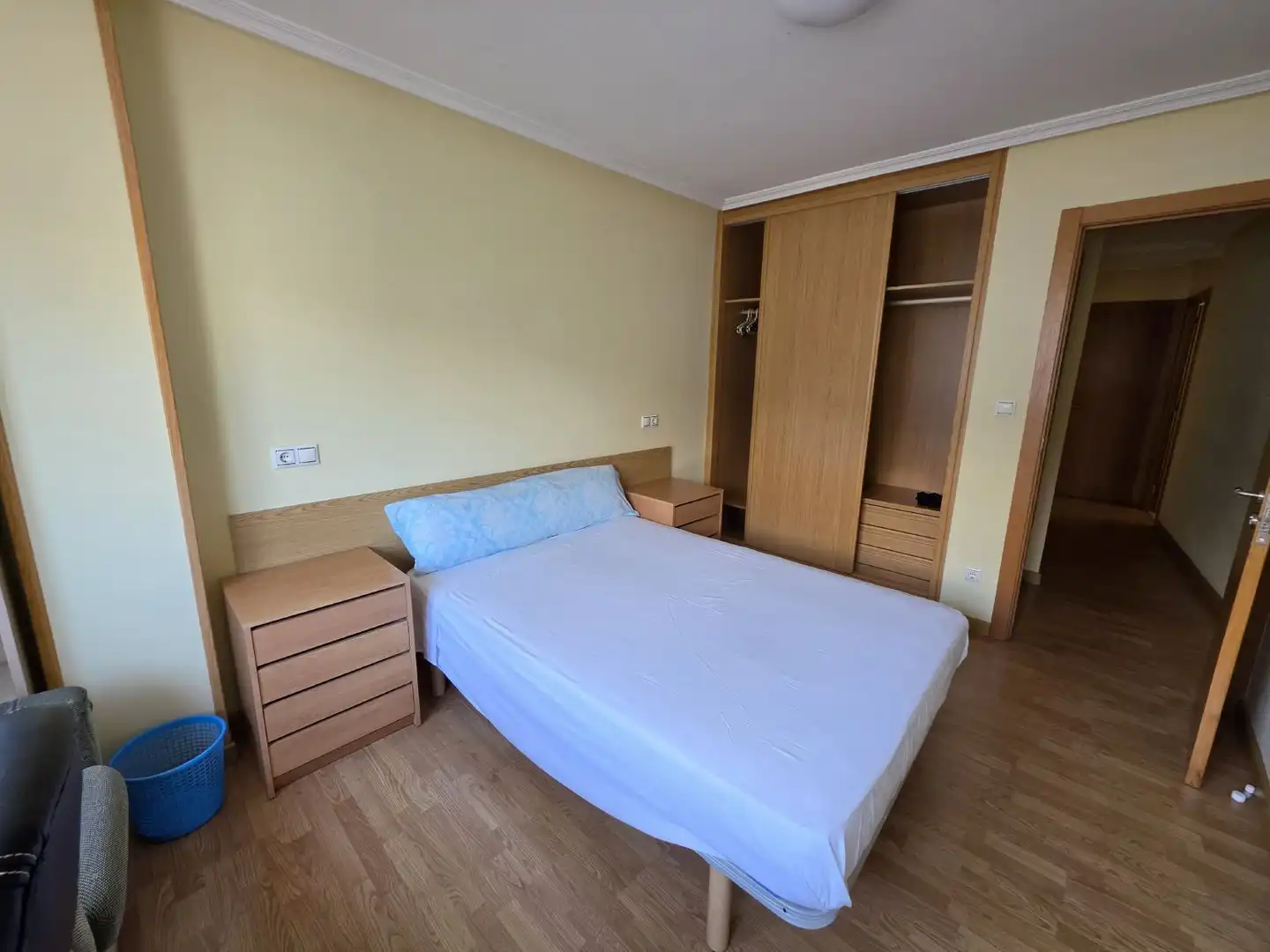 Habitación 117 m², La Coruña