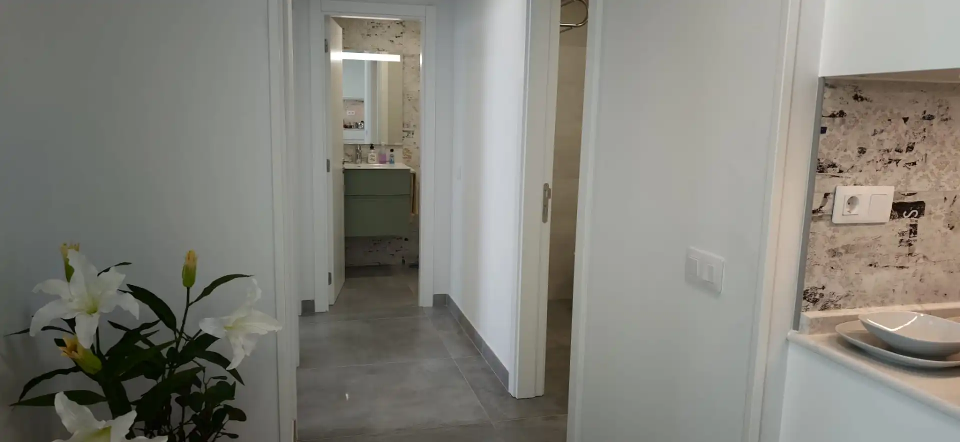 Квартира 75 м² у Лас-Пальмас-де-Гран-Канаріі