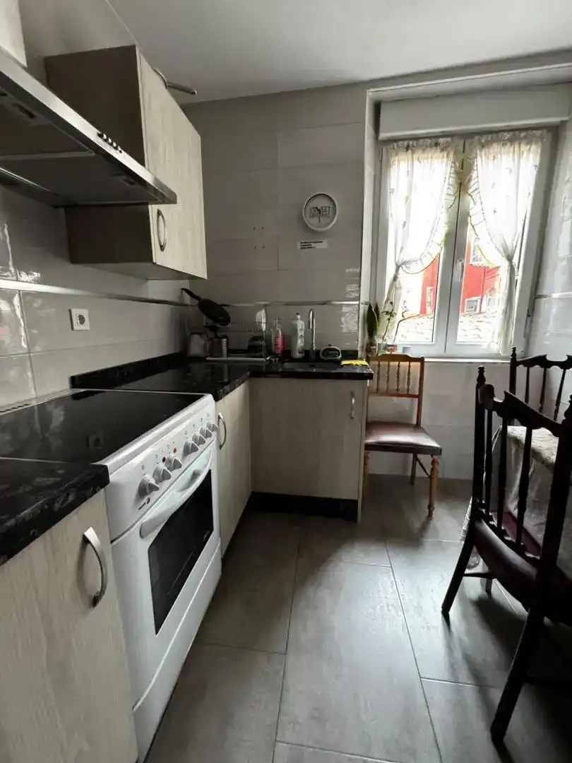 Habitación 140 m², León