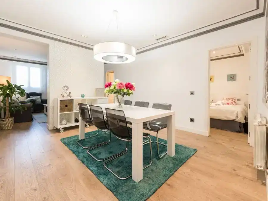 Piso de 50 m² en Logroño