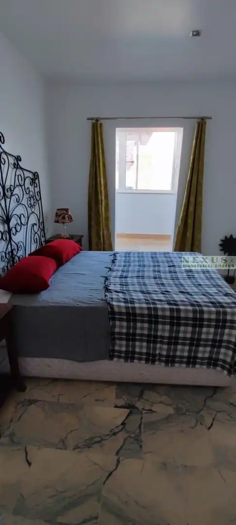 Piso de 60 m² en Cáceres