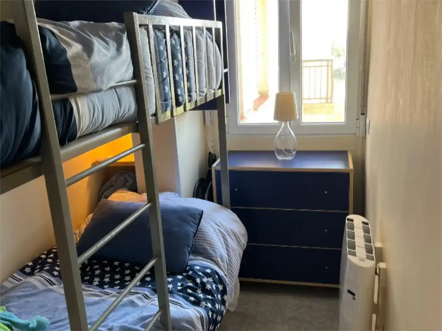 Piso de 55 m² en Laredo