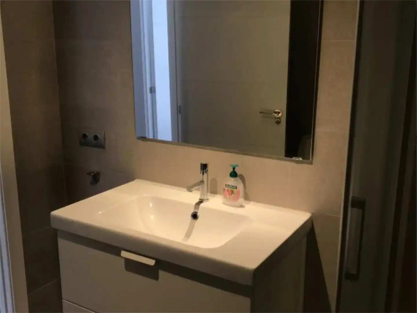 Piso de 82 m² en Palma