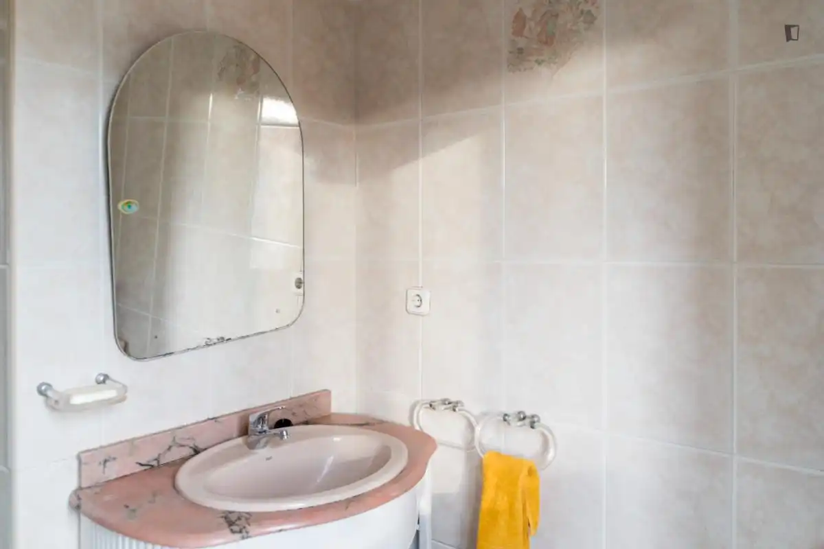 Habitación en alquiler, Barcelona
