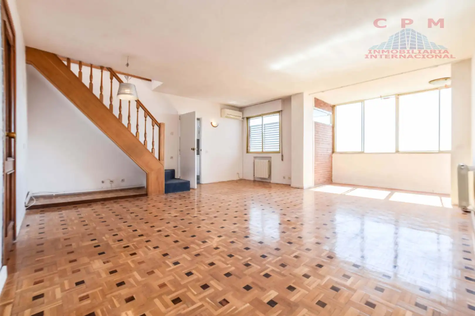Piso de 175 m² en Madrid