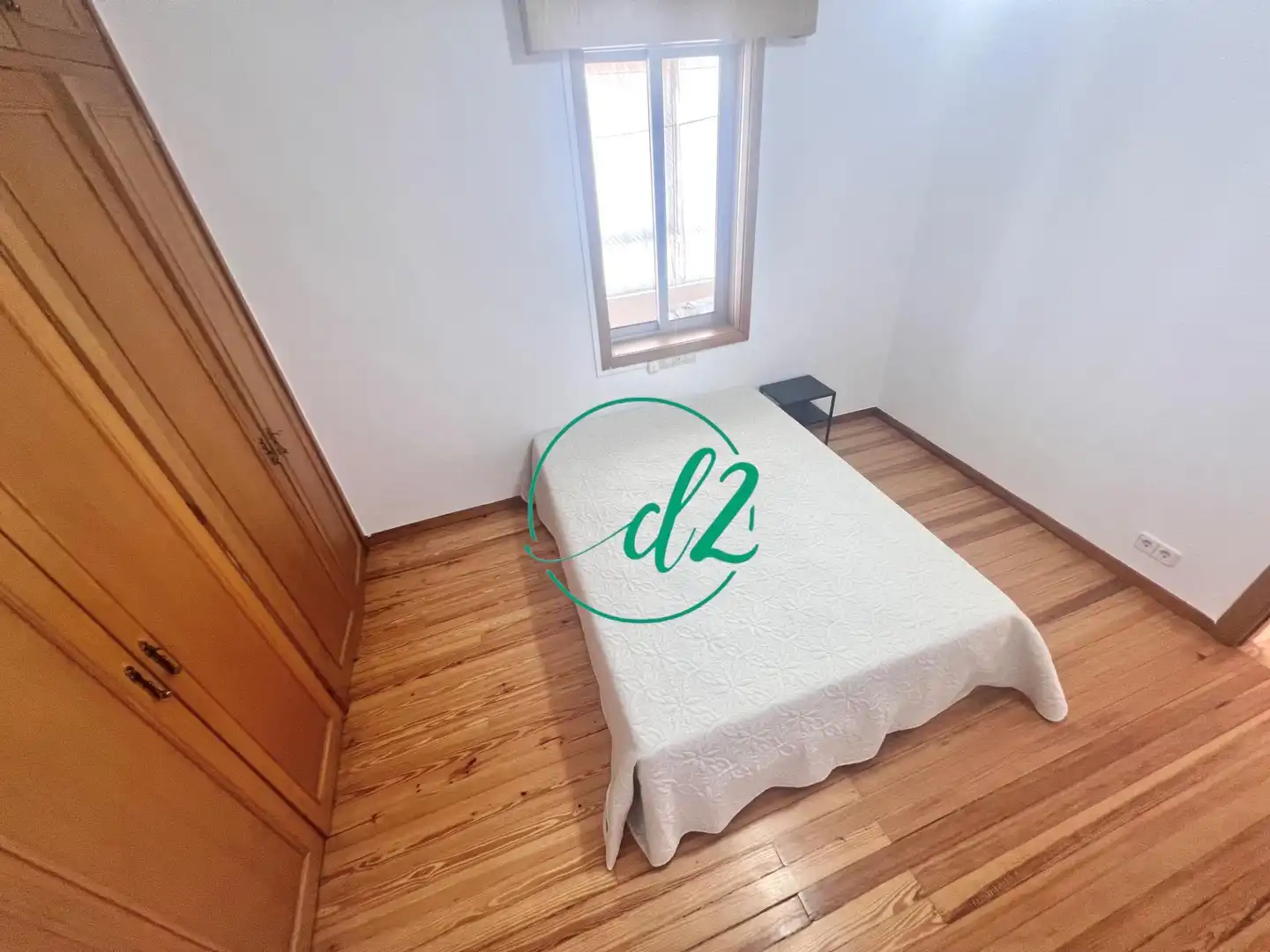 Piso de 229 m² en Ourense