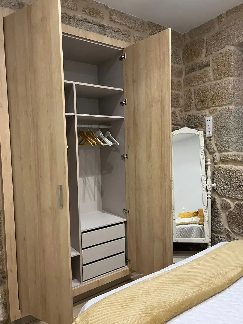 Piso de 50 m² en Cangas de Morrazo