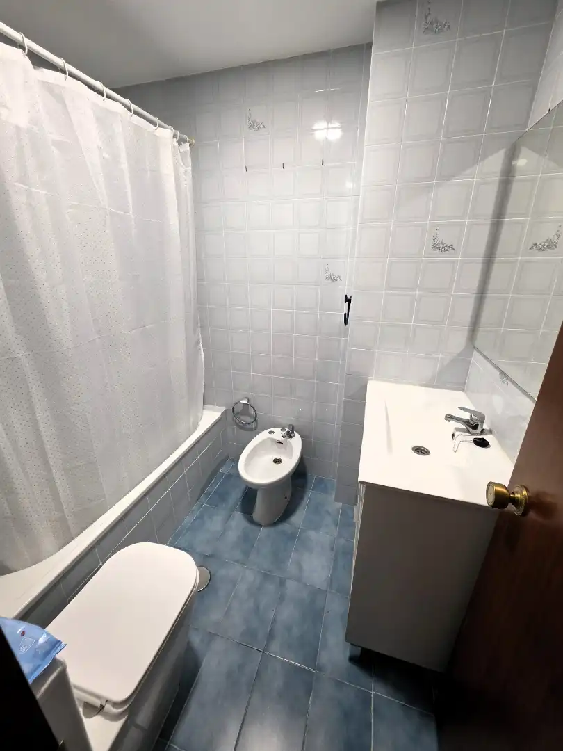 Piso de 93 m² en San Fernando