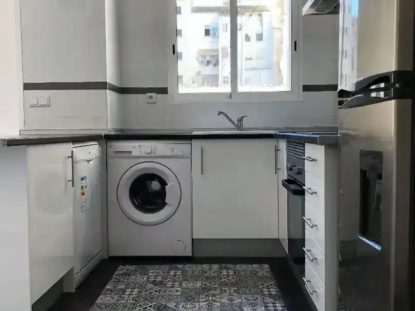 Pis de 84 m² a València
