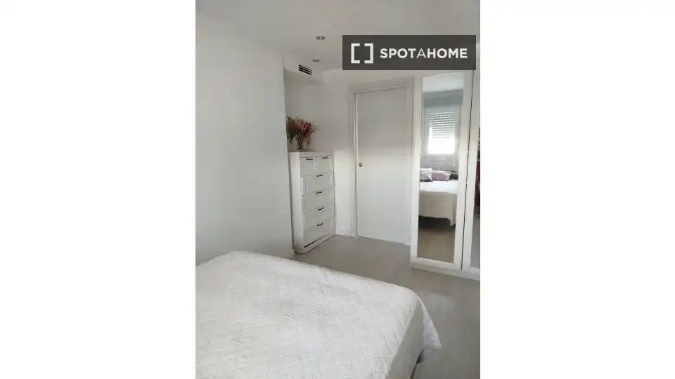 Habitación 104 m², Valencia