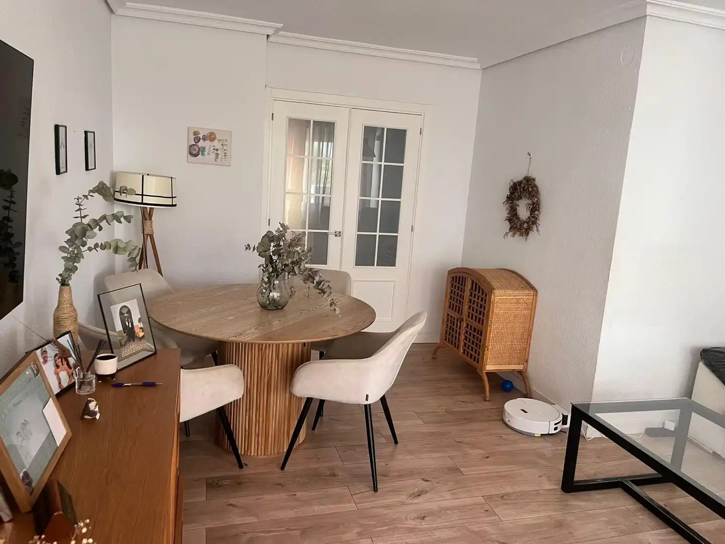 Piso de 113 m² en Sevilla