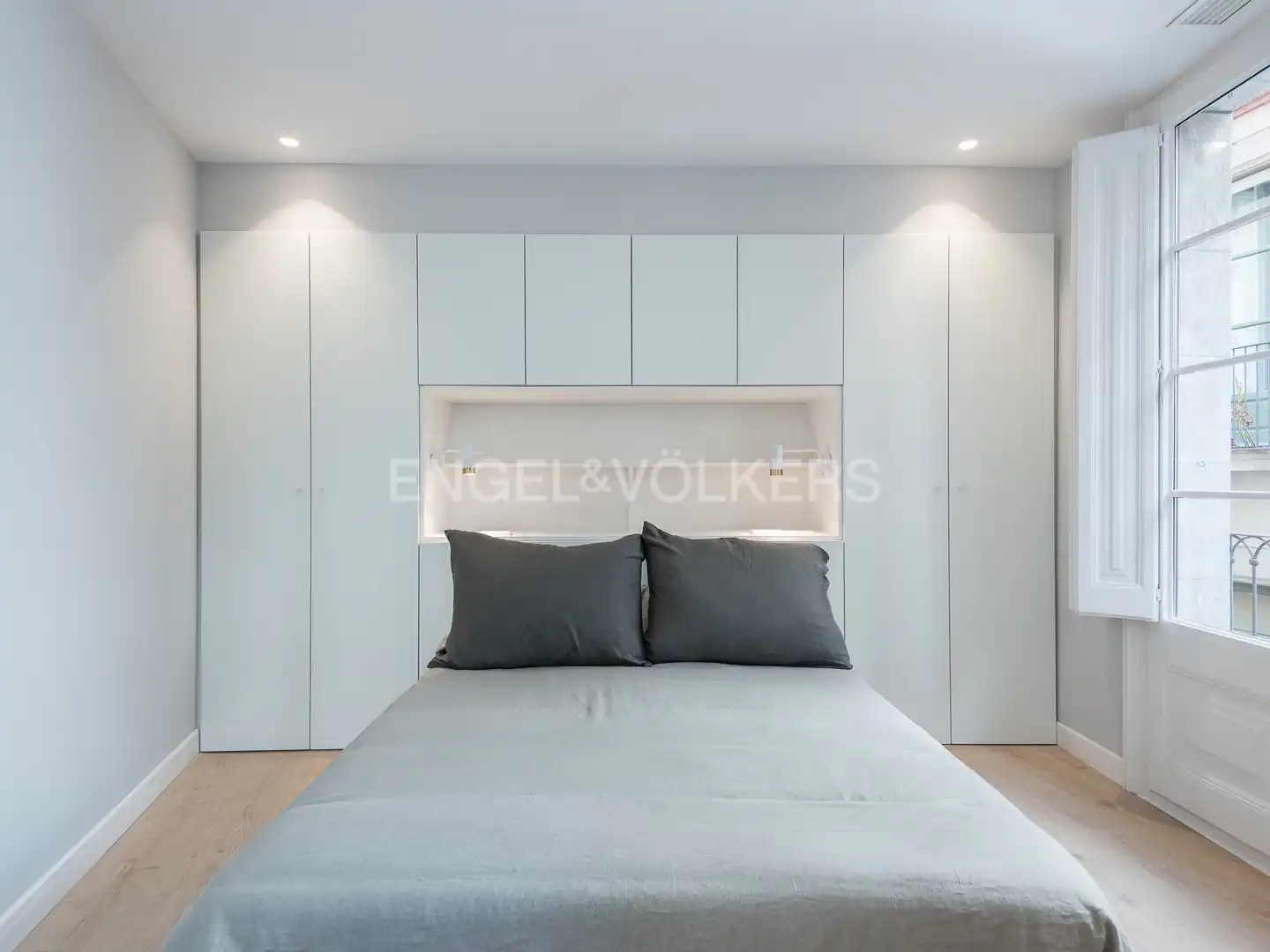 Pis de 118 m² a Barcelona
