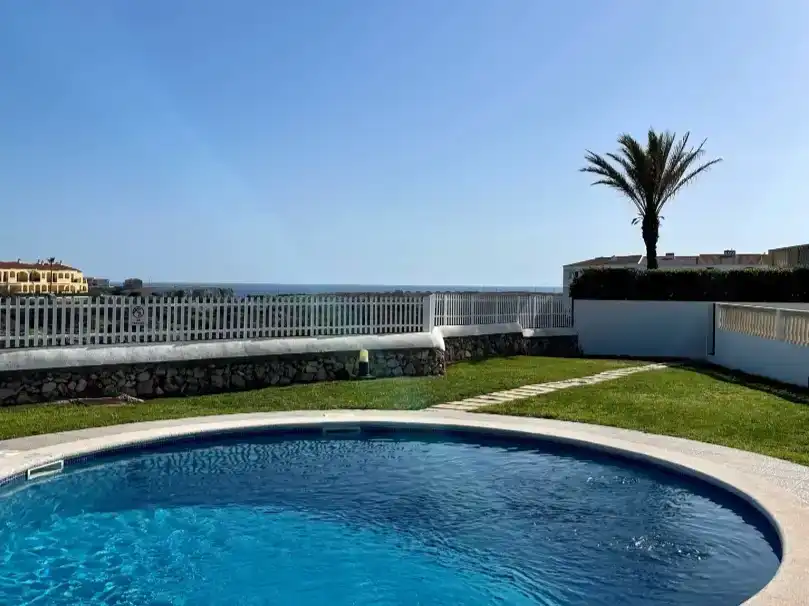 Piso de 120 m² en Ciutadella