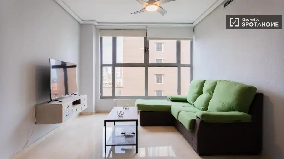 Appartamento 90 m² a Valencia