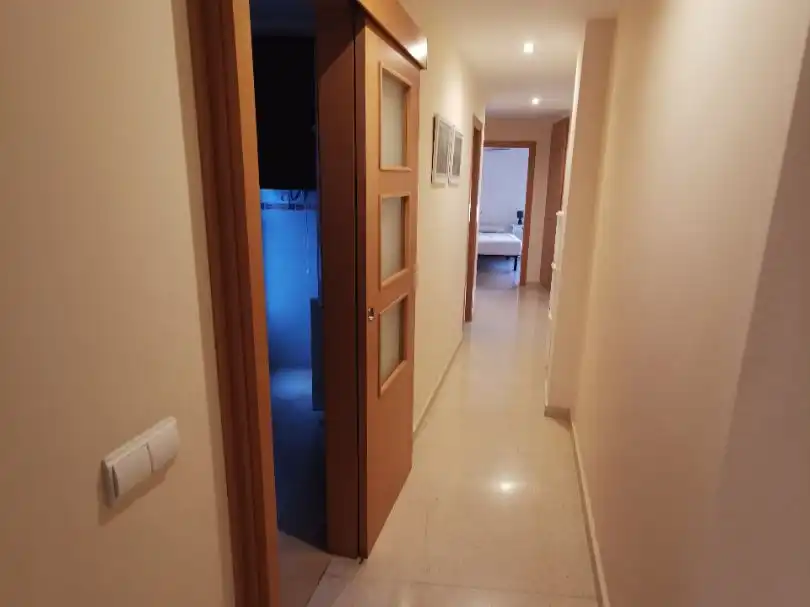 Piso de 105 m² en Valencia