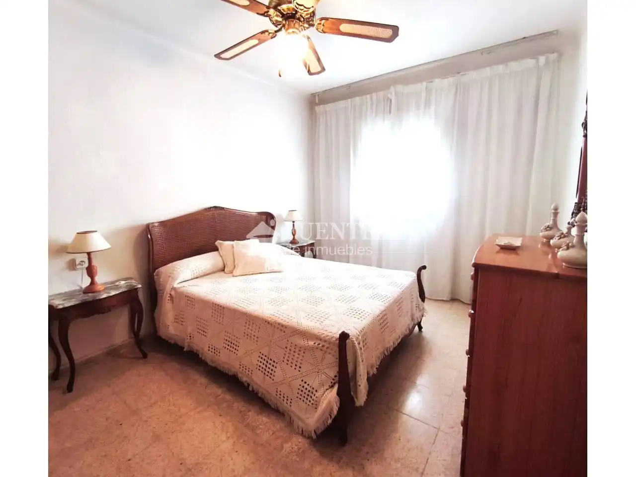 Piso de 91 m² en Alicante
