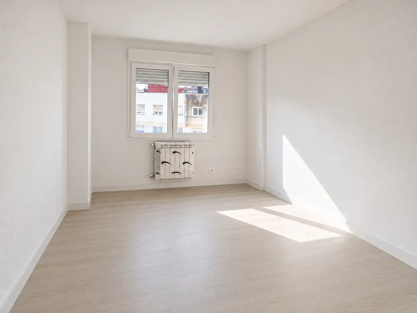 Piso de 90 m² en Santander