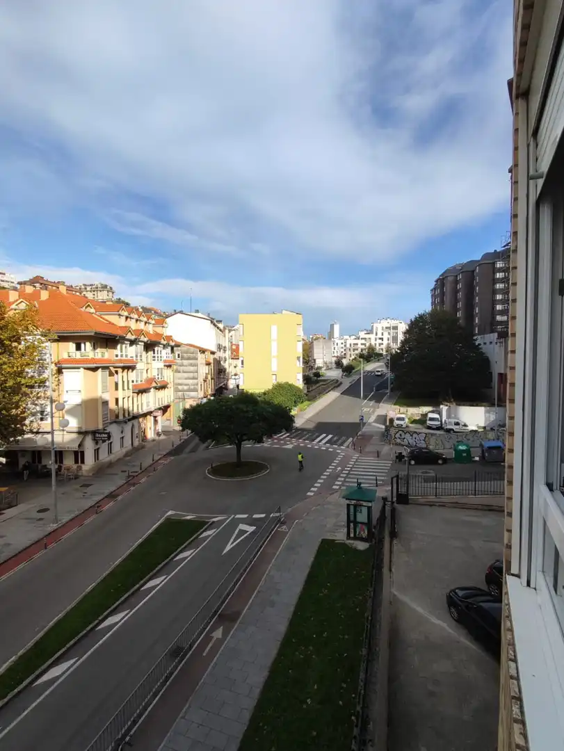 Wohnung 72 m² in Santander