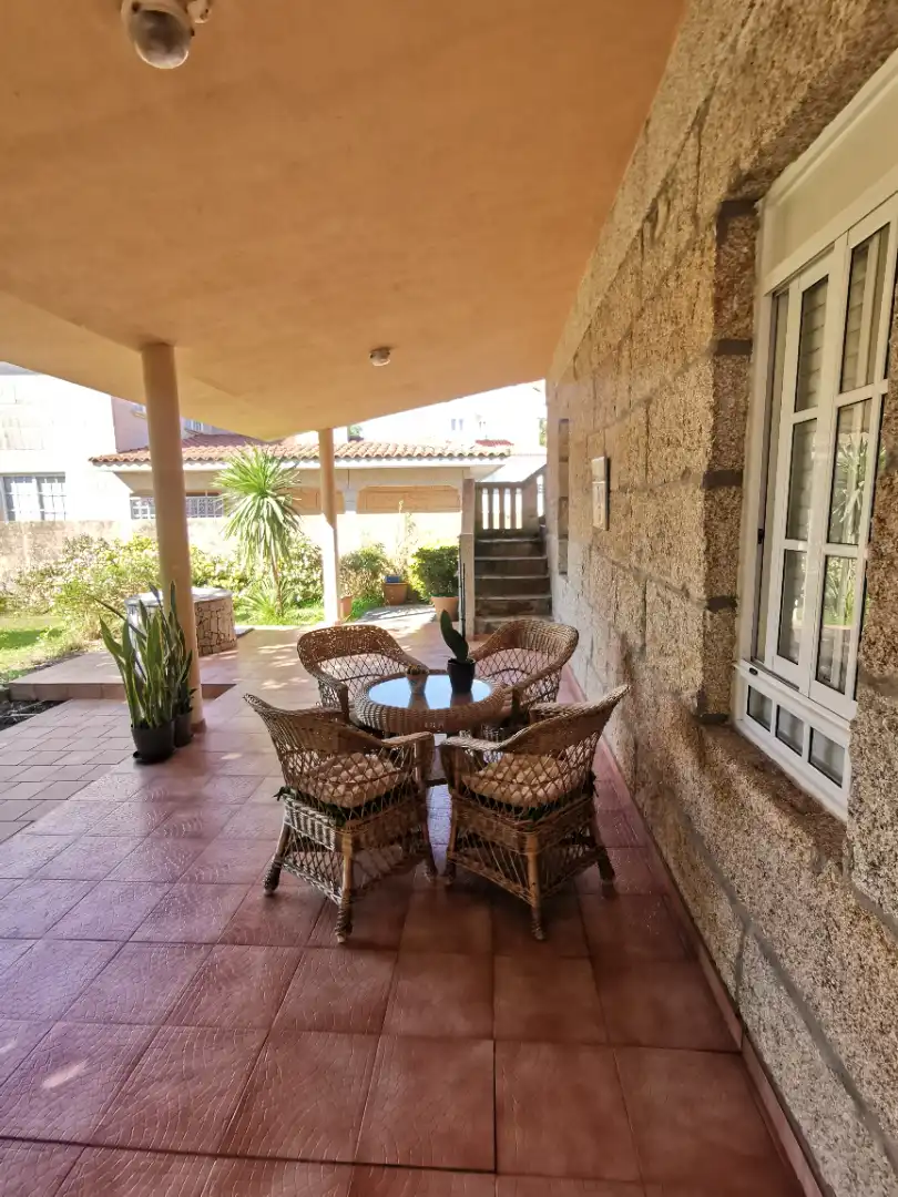 Casa de 90 m² a Nigrán