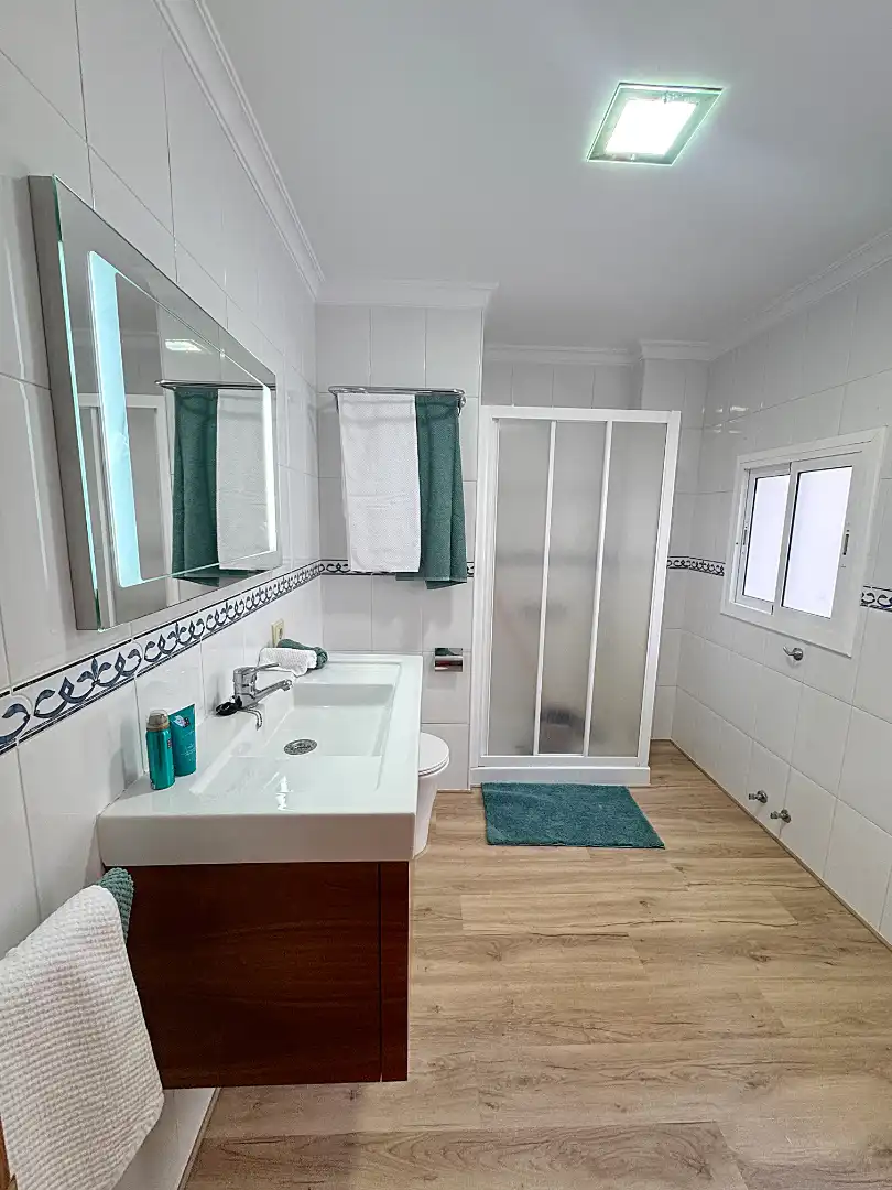 Piso de 54 m² en Las Palmas de Gran Canaria