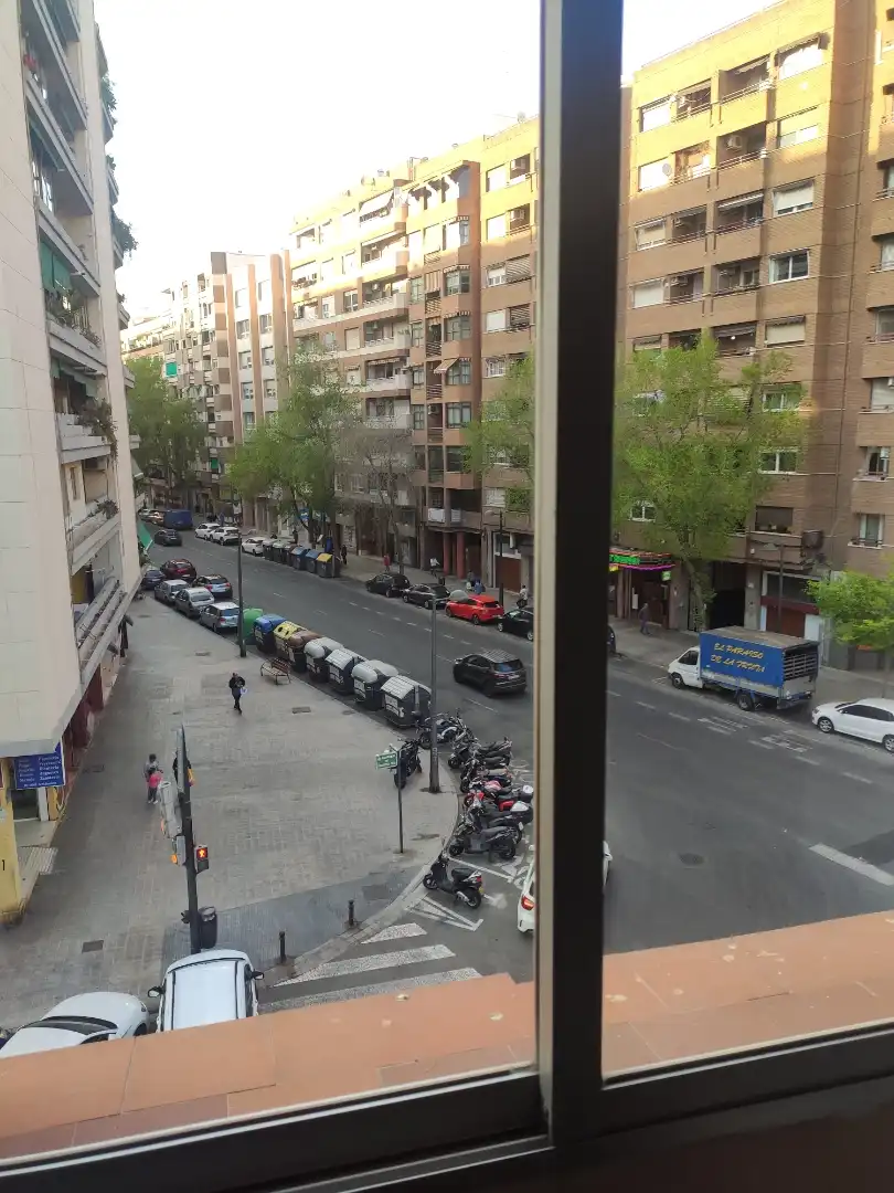 Habitació de lloguer, València