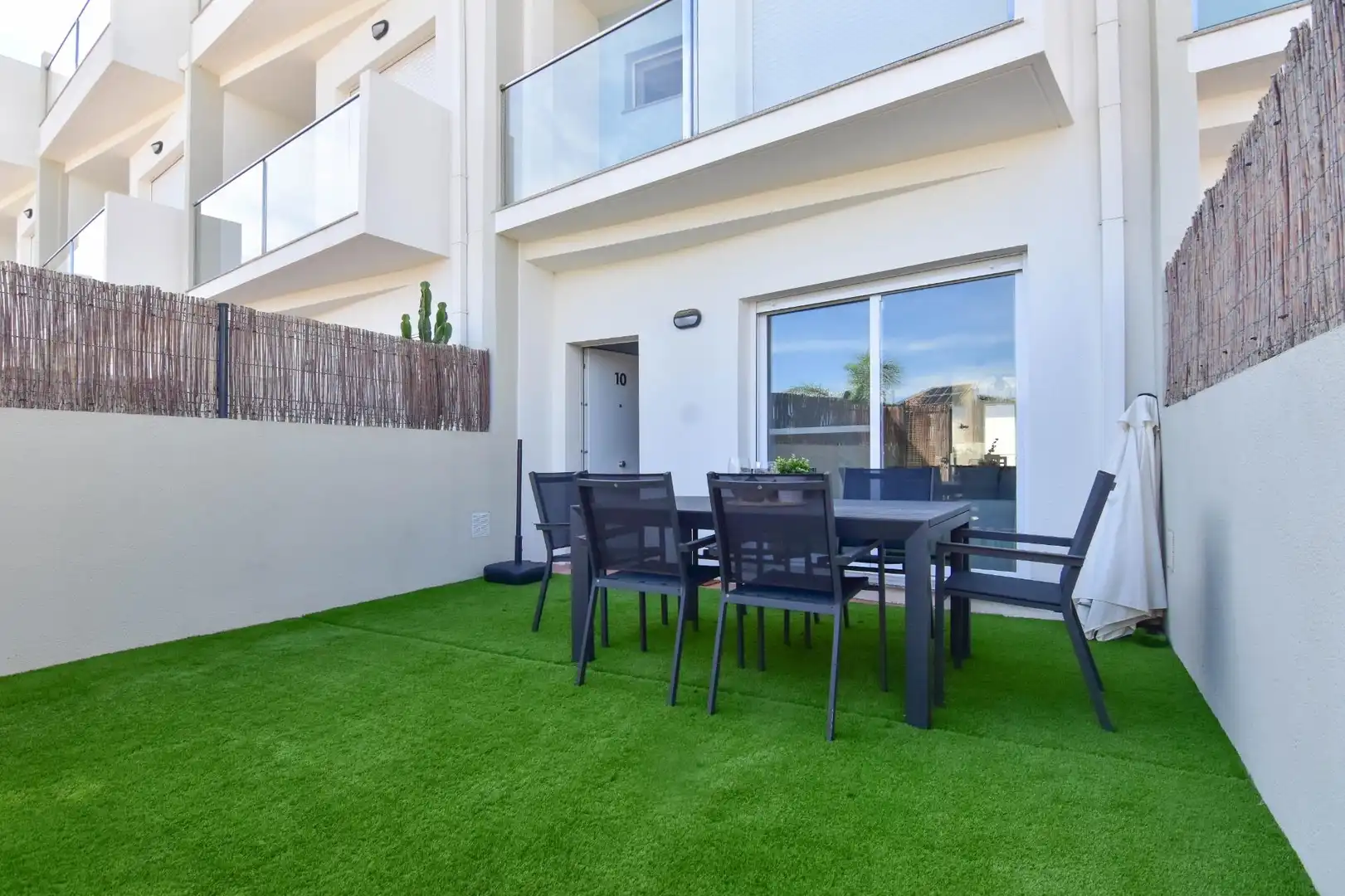 Moradia 18 m² em Almenara