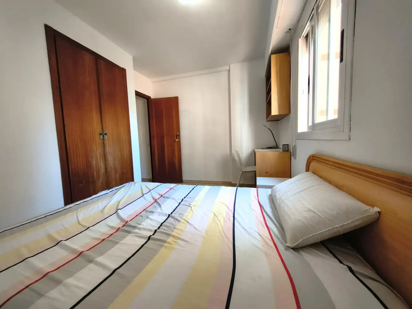 Piso de 116 m² en Valencia