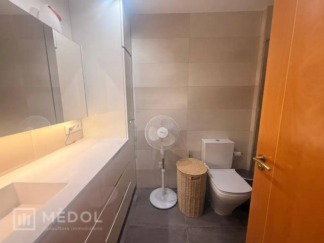 Piso de 137 m² en Tarragona