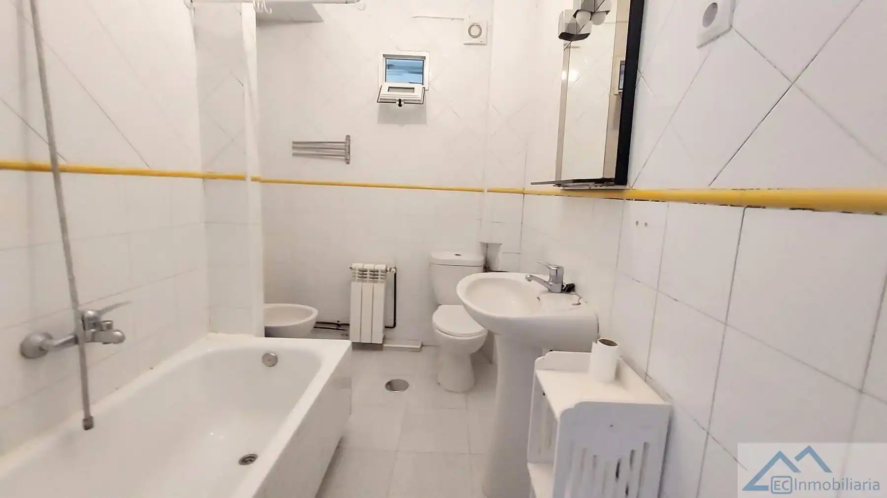 Pis de 90 m² a Santander
