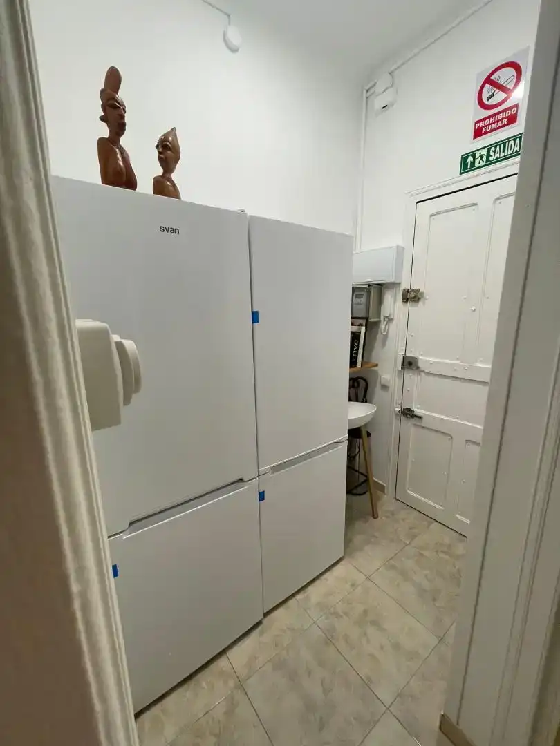Habitación 87 m², Lérida