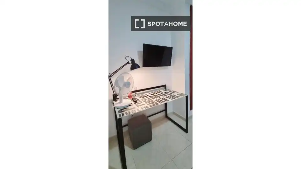 Habitación 98 m², Guía de Isora