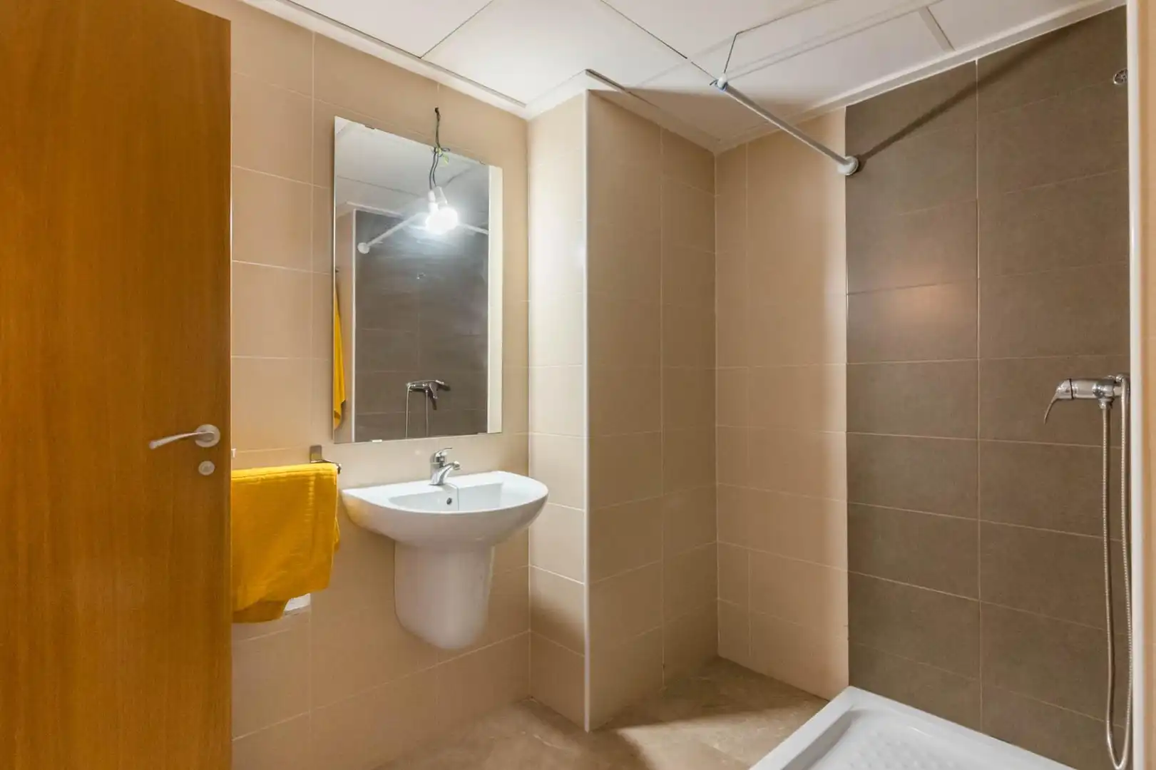 Piso de 124 m² en Murcia