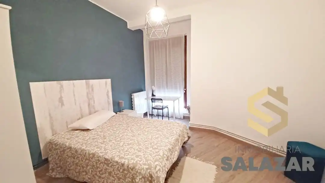 Piso de 80 m² en Bilbao