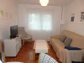 Pis de 59 m² a Gijón