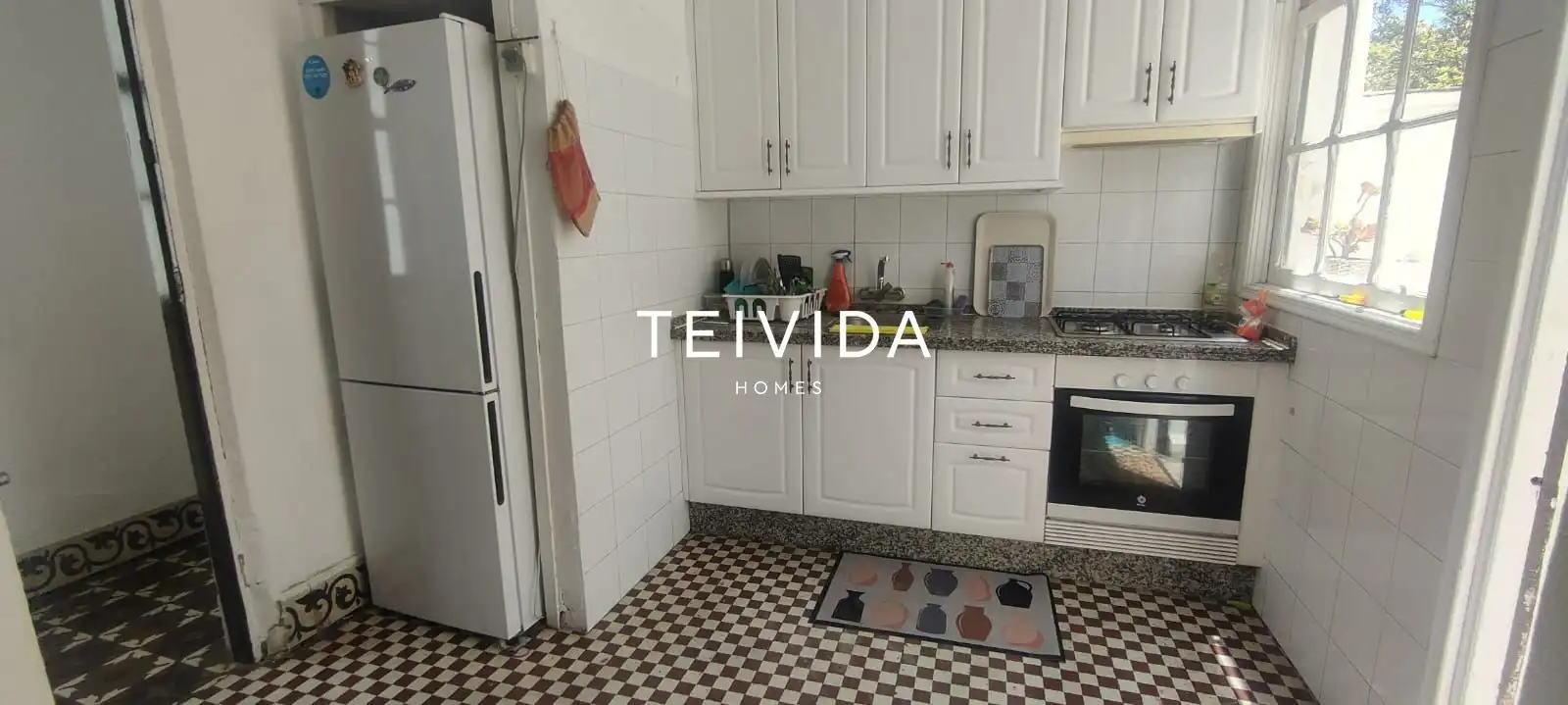 Wohnung 200 m² in San Cristóbal de La Laguna