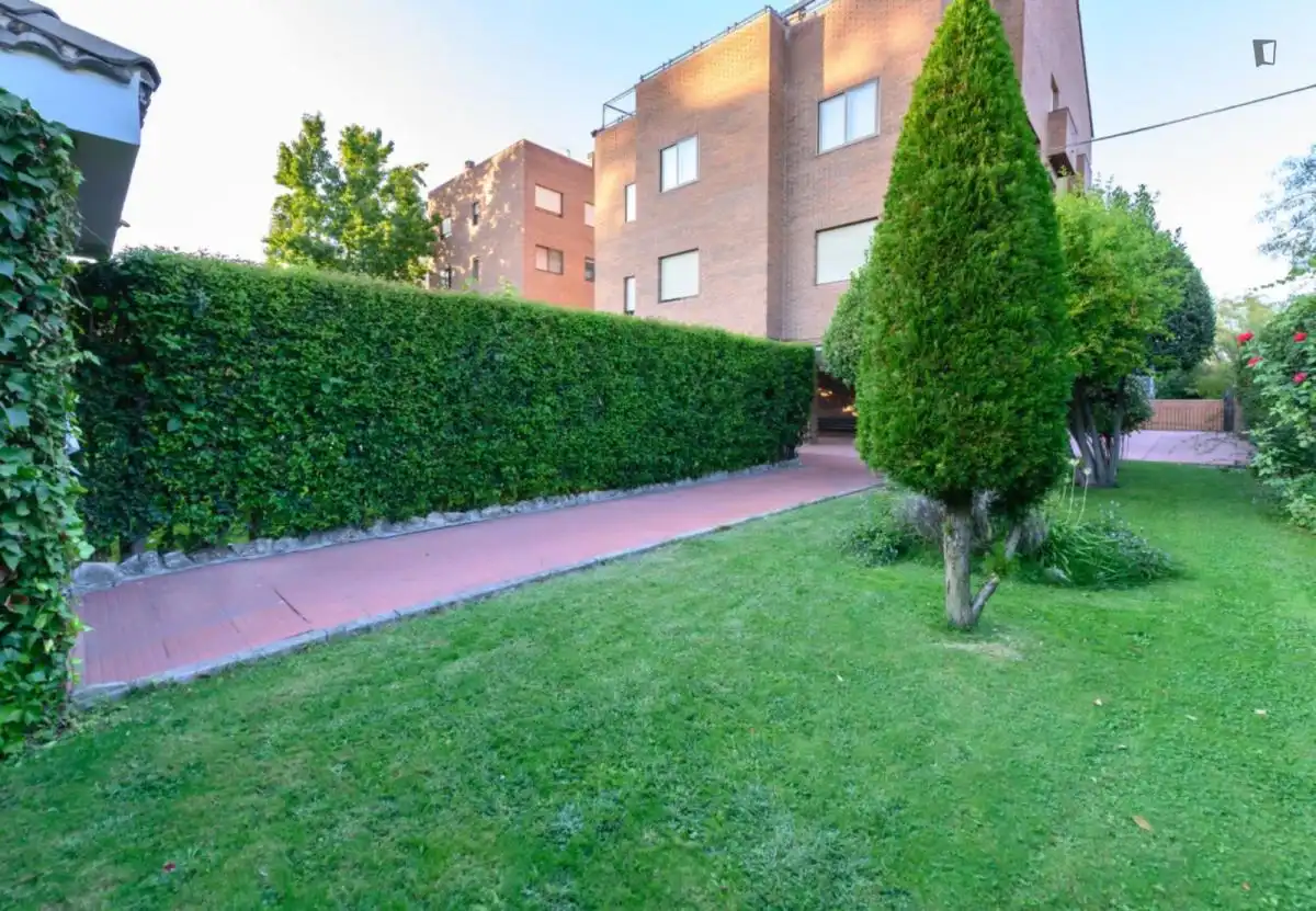 Pis de 141 m² a Madrid