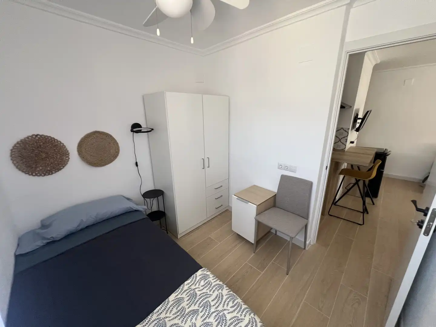 Pis de 50 m² a Marchena