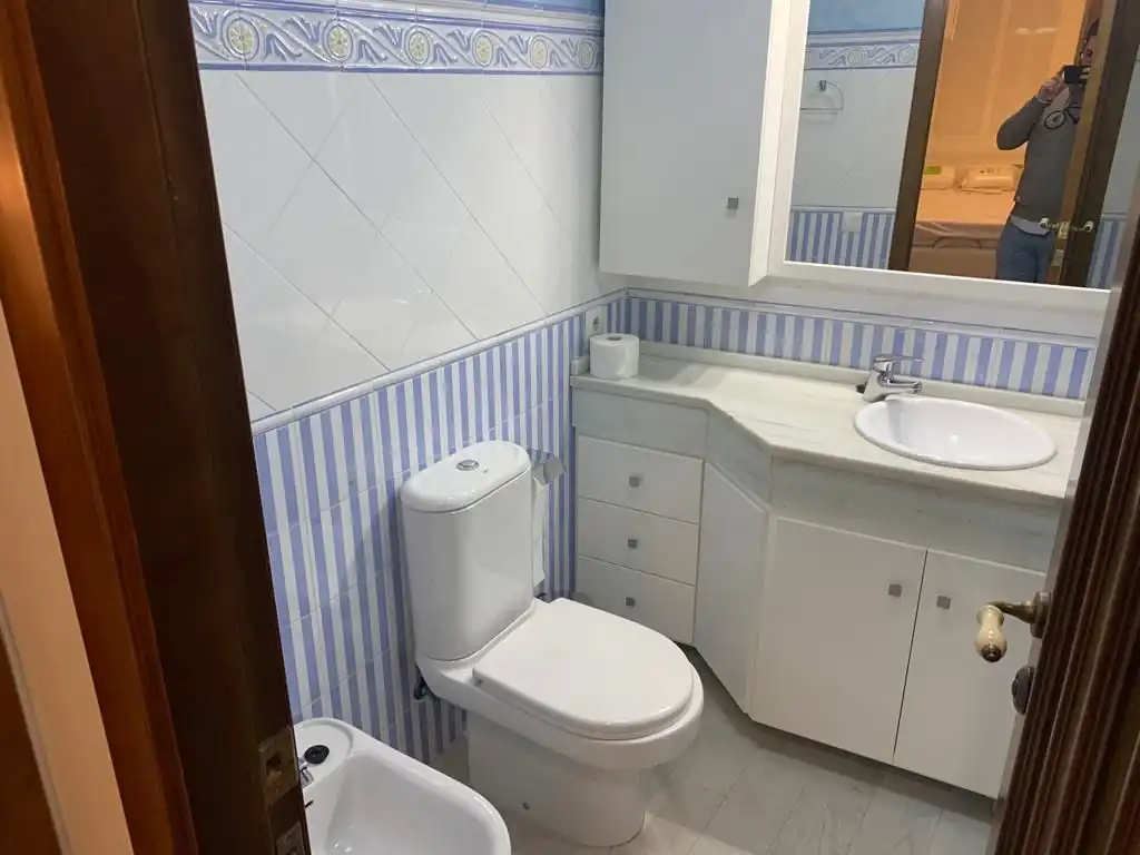 Pis de 73 m² a Aljaraque